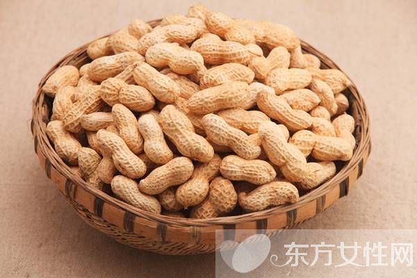 煮花生多长时间能熟  哪些人不宜吃花生