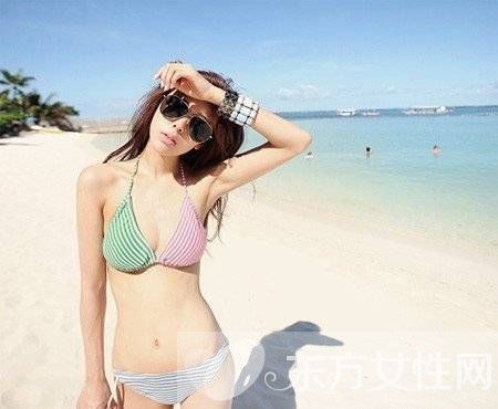 夏季防晒十大方法 夏季正确防晒步骤