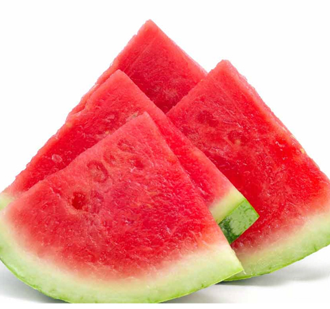 西瓜的功效与作用有哪些  营养禁忌全知道