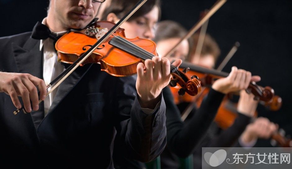 学小提琴的最佳年龄 学小提琴掌握方法很重要