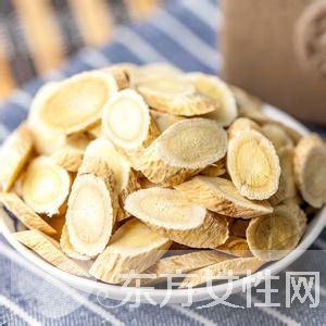 黄芪的副作用有哪些 哪些人不适合喝黄芪泡水