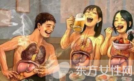 舌苔厚黄是怎么回事 舌苔厚黄怎么办