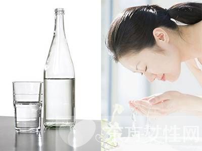 白醋的妙用有哪些 白醋洗脸有什么好处
