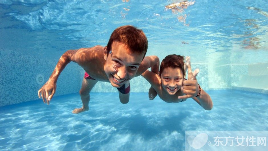 游泳人士必知 游泳的注意事项需牢记
