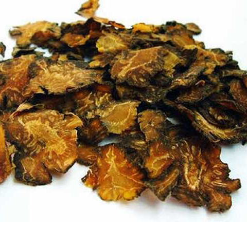 川芎的功效与作用及食用及禁忌