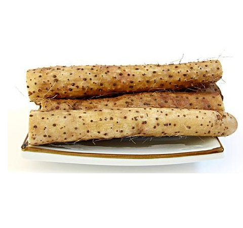 论山药的功效与作用 健脾益胃助消化