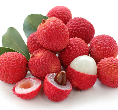 荔枝的营养价值有哪些 揭女人吃荔枝的好处