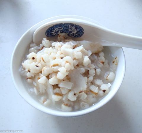 祛湿的最佳品薏米的副作用有哪些