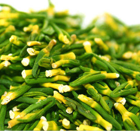 揭莲心的作用 滋养补虚防癌抗癌