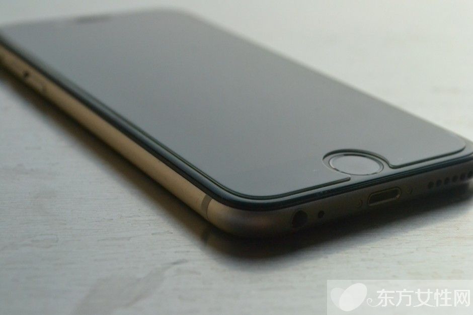 手机贴膜技巧 你会了吗