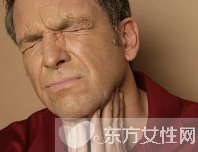 嗓子有痰咳不出吃什么 10款食疗有效帮到你