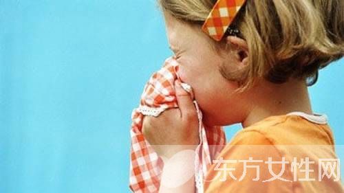 什么是过敏性鼻炎 六大治过敏性鼻炎偏方