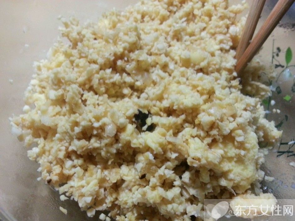 豆渣的妙用 4大豆渣饼的做法大公开