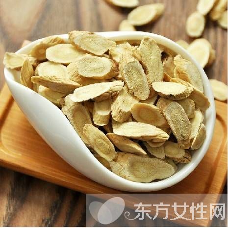 黄芪的副作用有哪些 哪些人不适合喝黄芪泡水