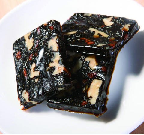 固元膏的功效有哪些 4种人可多吃