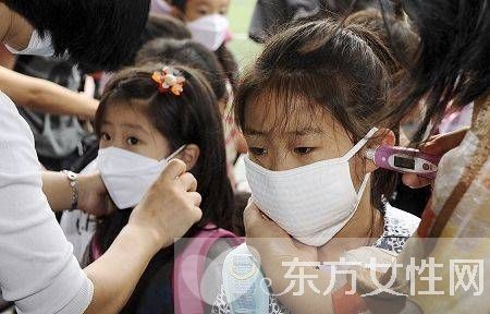 甲流是什么 几招教你如何预防甲流