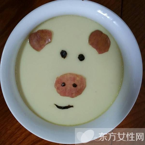 嫩滑水蒸蛋的家常做法 最关键的三个绝招必知