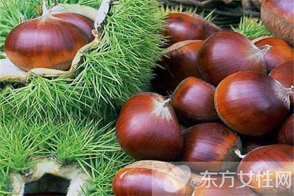 煮栗子需要多长时间 如何挑选好的栗子