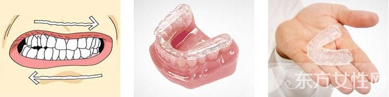 磨牙怎么办 磨牙的预防方法