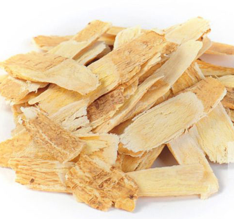 黄芪的功效与作用及食用方法