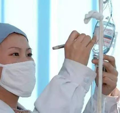 打吊针的危害有多大 打吊针时有哪些注意事项