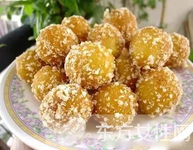 地瓜的做法大全 教你红薯的7种家常做法