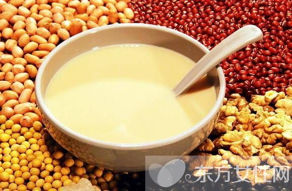 豆汁和豆浆的区别是什么  豆汁和豆浆哪种好喝