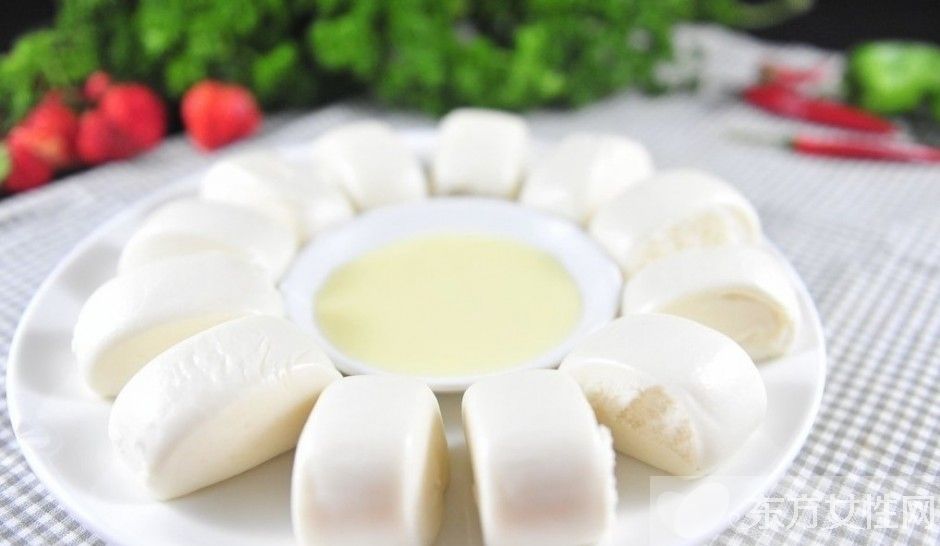 蒸馒头要多长时间 让蒸笼不沾馒头皮的窍门