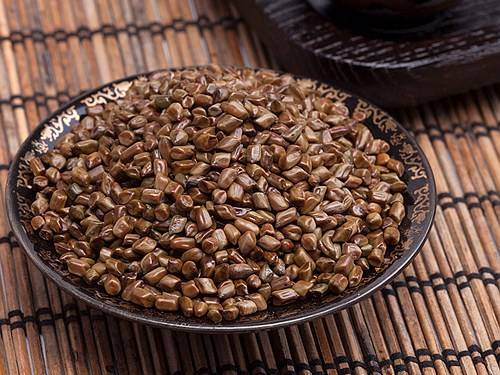 决明子的功效有哪些 决明子的副作用是什么