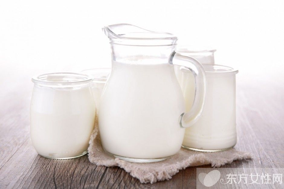 喝牛奶的禁忌有哪些  揭秘牛奶的五种错误搭配