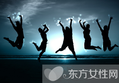 怎么样交朋友 5大要点需牢记