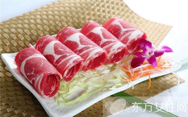 羊肉不能和什么一起吃  盘点羊肉的营养价值及功效