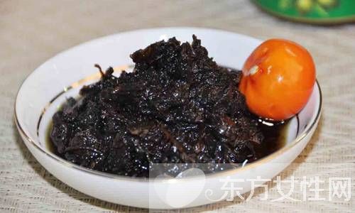 橄榄菜的营养价值 橄榄菜的4大食疗作用