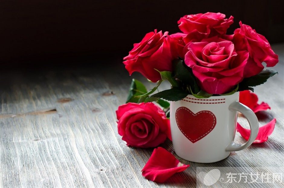 玫瑰花怎么保存时间长  玫瑰花的花语是什么