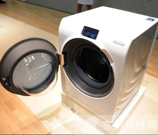 如何给洗衣机消毒 洗衣机的良好使用习惯