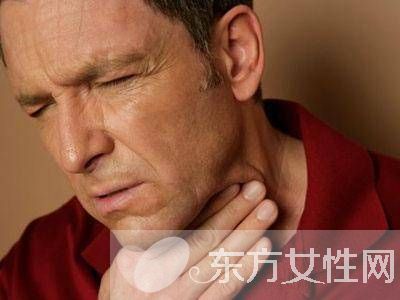 嗓子有痰咳不出吃什么 10款食疗有效帮到你
