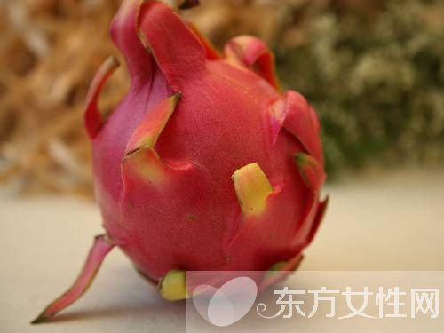 吃火龙果的好处和坏处 教你如何挑选火龙果