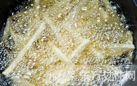 氢化油的危害 长期实用洋快餐毁了身体