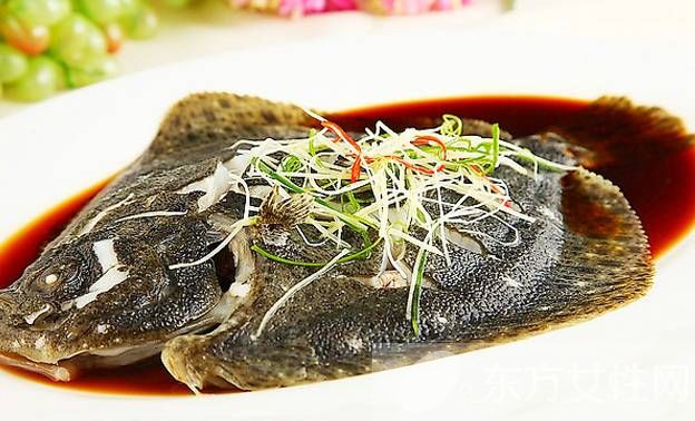 多宝鱼的营养价值 多宝鱼的功效与作用