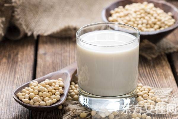 喝豆浆的好处有哪些  揭秘喝豆浆的七大禁忌