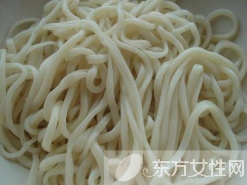 拌面的家常做法 九大家常做法任你选择