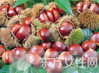 煮栗子需要多长时间 如何挑选好的栗子