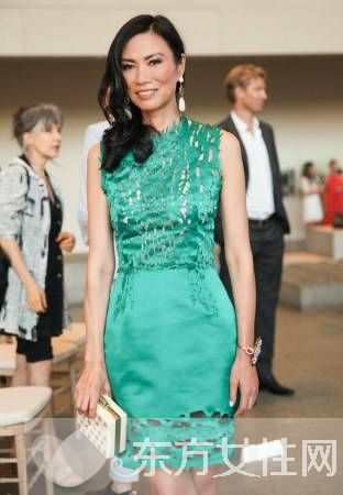 邓文迪近况 默多克邓文迪婚变始末