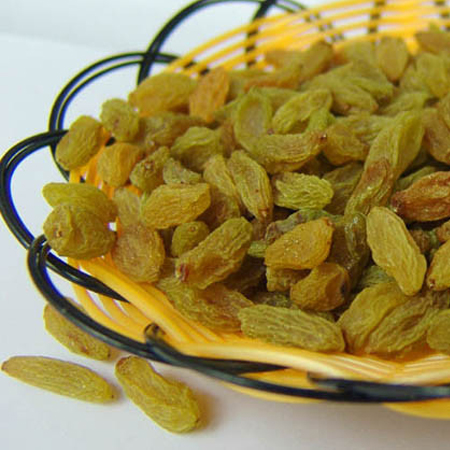 葡萄干上火吗 怎么样挑选葡萄干