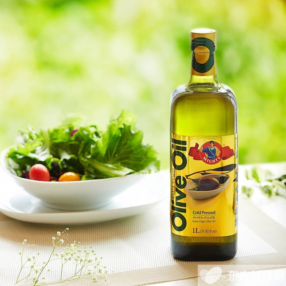 橄榄油食用方法 橄榄油被誉为 可以吃的化妆品