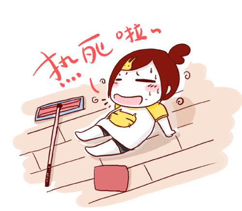 高温天气怎样预防中暑 中暑症状有哪些