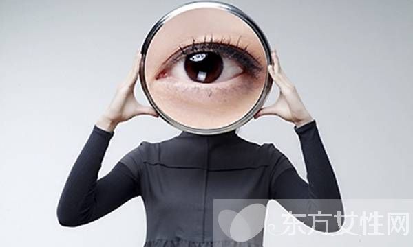 如何缓解眼睛疲劳 吃什么对眼睛好