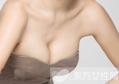 胸外扩可以纠正过来嘛 产后美胸还你自信美丽人生