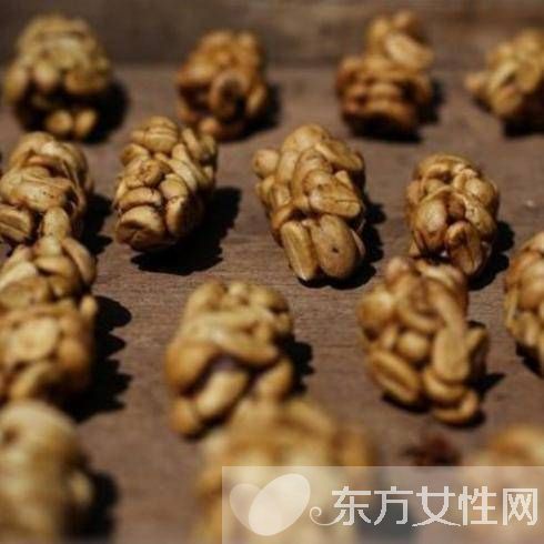 猫屎咖啡的由来 猫屎咖啡怎么泡