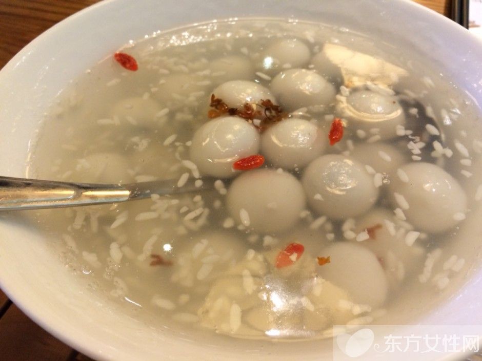 汤圆怎么煮 汤圆的由来大揭秘